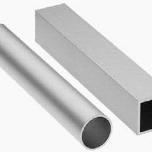 Sell seamless extrusion aluminum tube