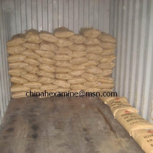 Hexamine(urotropine)