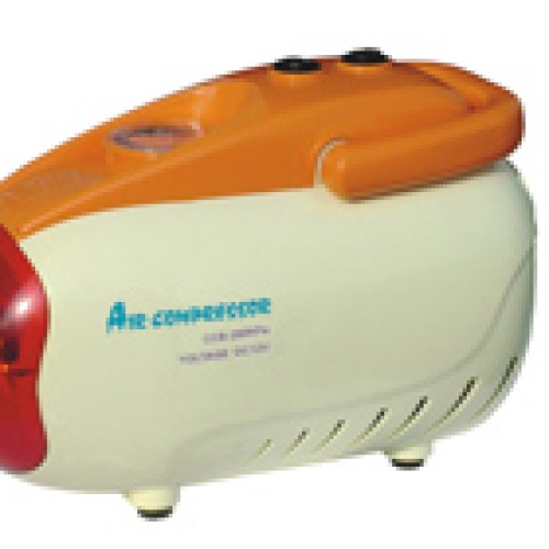Auto air compressor