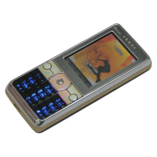 Austar m660 mobile