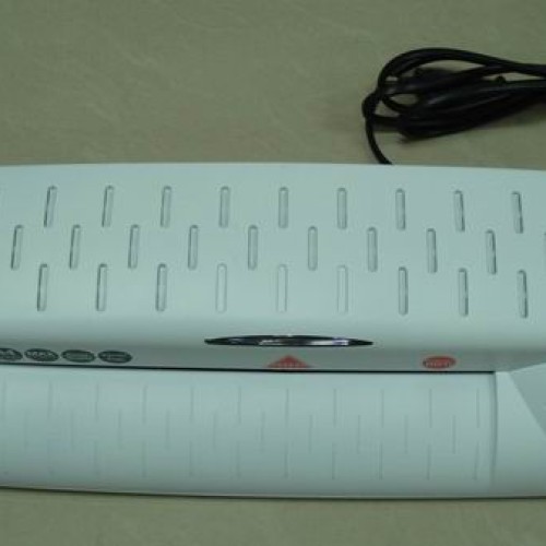 Laminator