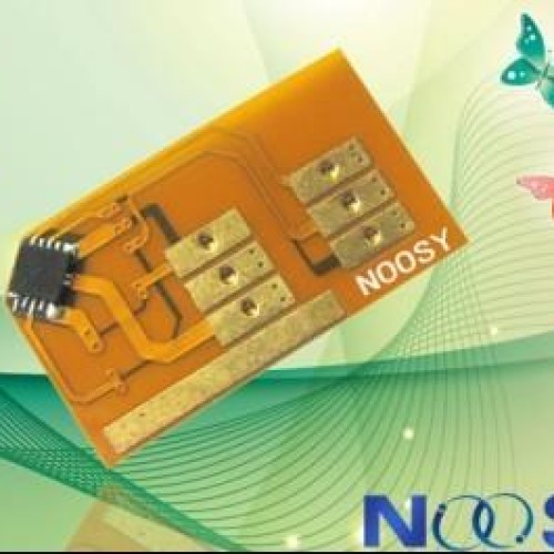 Noosy blackberry sim dialer