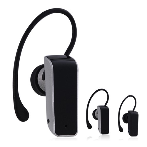 Offer safe and low consumption monophonic bluetooth headphone