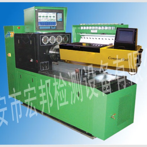 Common rail test bench(hb300)