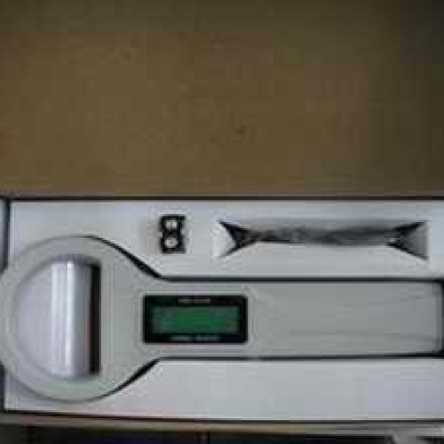 Sell rfid 134.2khz portable reader