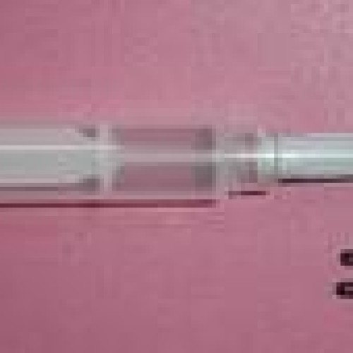 Sell rfid 134.2khz animal syringe