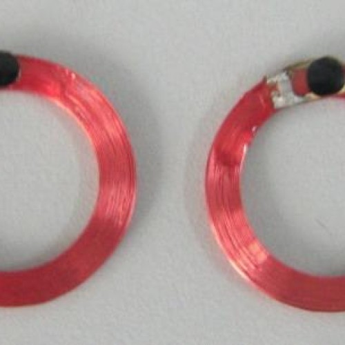 Sell 134.2khz animal era tag inlay