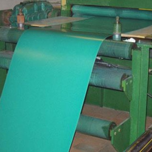 Offset printing plate