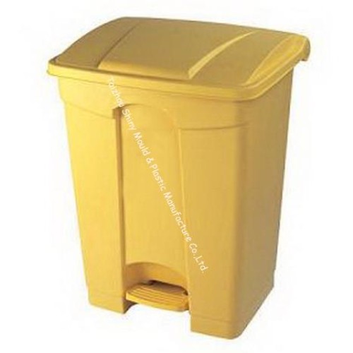 Garbage can mould(dustbin mold)