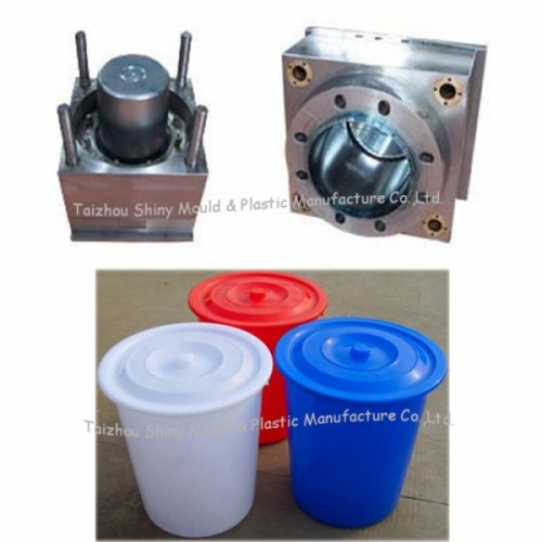 Pail mould/mold