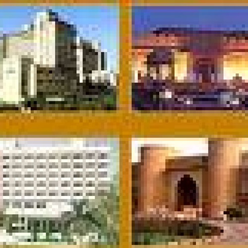 Hotels in north india