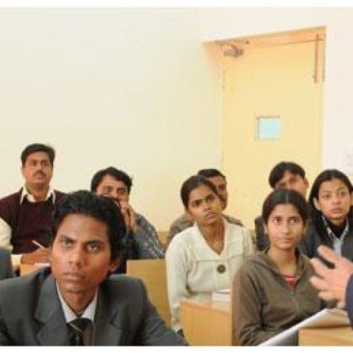 Post-Graduate Diploma in Management (PGDM)