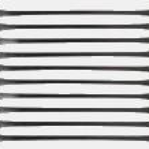 Uniaxial geogrid