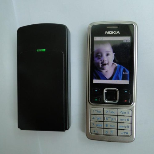 Mini portable jammer tg-130a