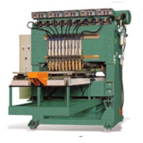 Trimix flooring machine