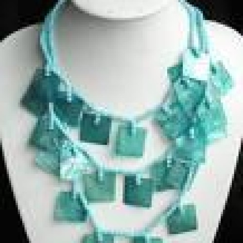 Fashion necklace 