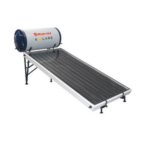 Thermo siphon circulation type solar thermal system