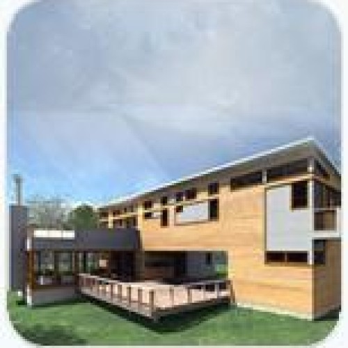 Prefabricated houses