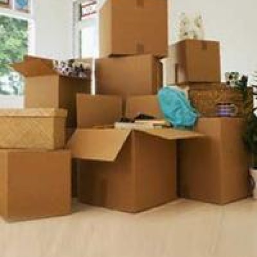 Packers and movers