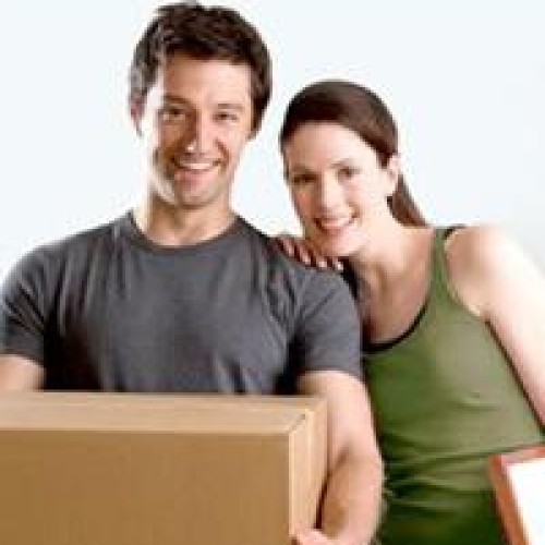 Professional moving services