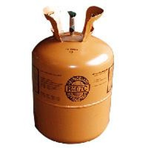 Refrigerant R407C