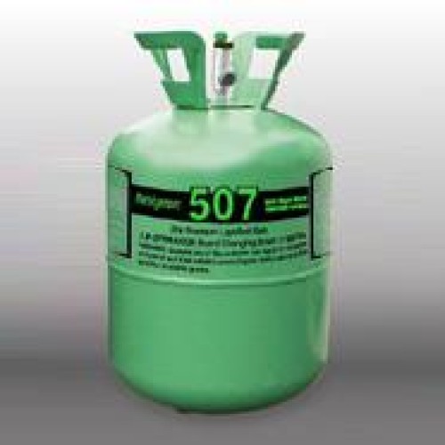 Refrigerant r404a