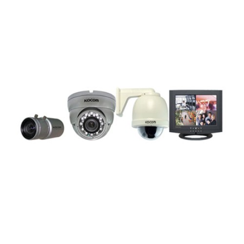 Cctv system