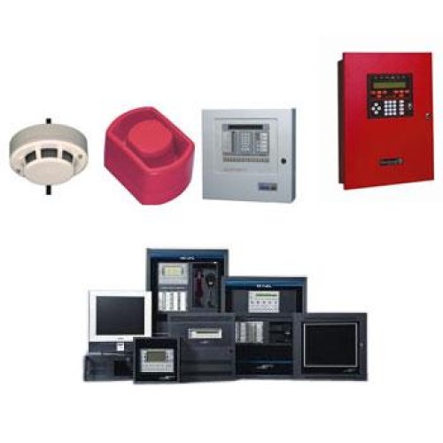 Fire alarm system