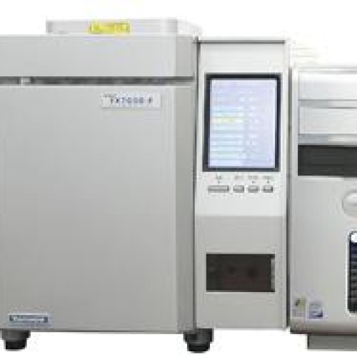 Gas chromatograph