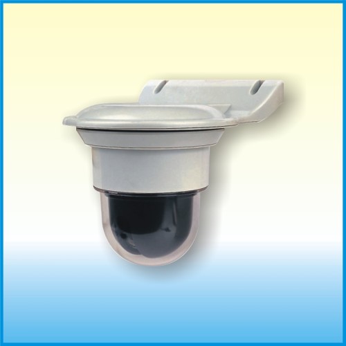 Cctv dummy dome camera