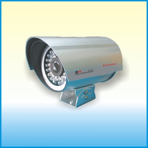 Day/night infrared ip camera