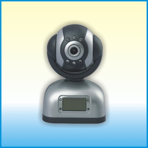 Cctv pt ip camera