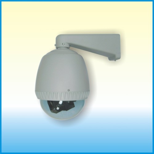 Ptz dome camera