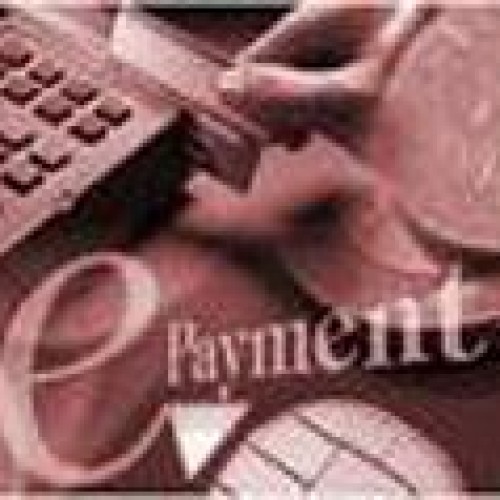 E-payment of tax