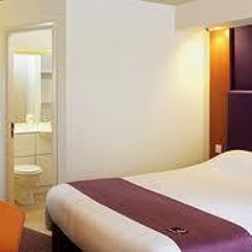 Budget hotels in greater noida