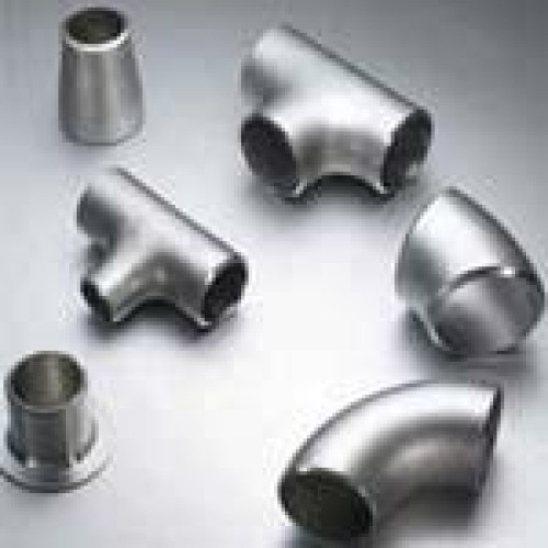 Pipe fittings