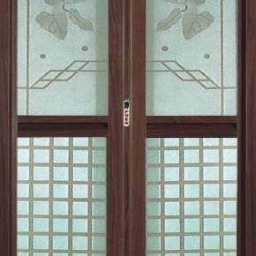 Tc608 bedroom door series