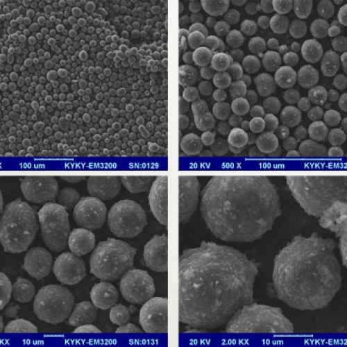 Mcmb,artificial graphite for lithium iron battery