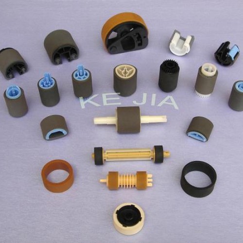 Pick up roller for printer part