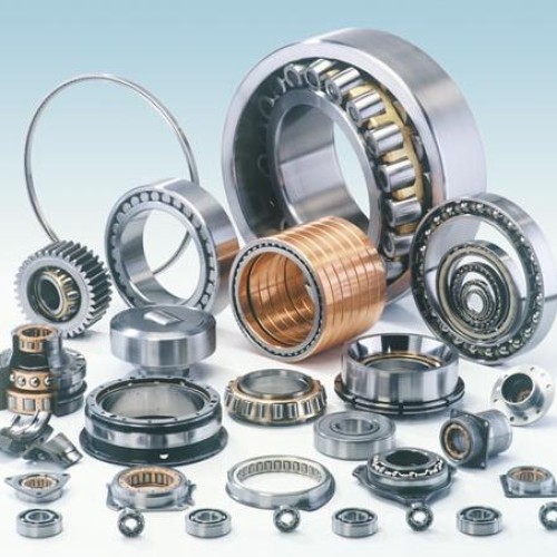 Hrb bearings