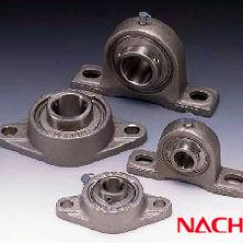 Nachi bearings