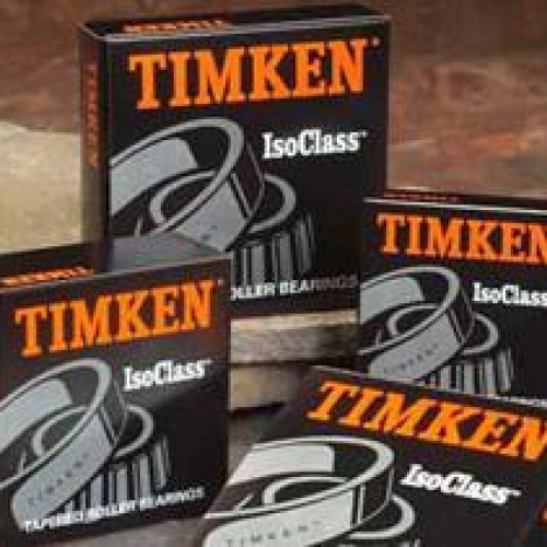 Timken bearings