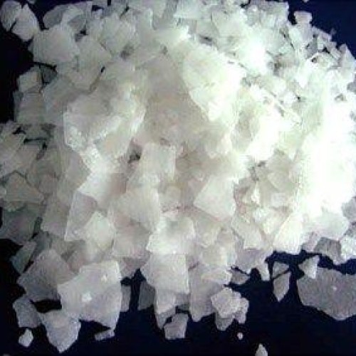 Caustic soda solid