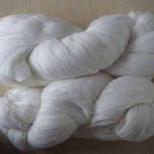 100% acrylic yarn