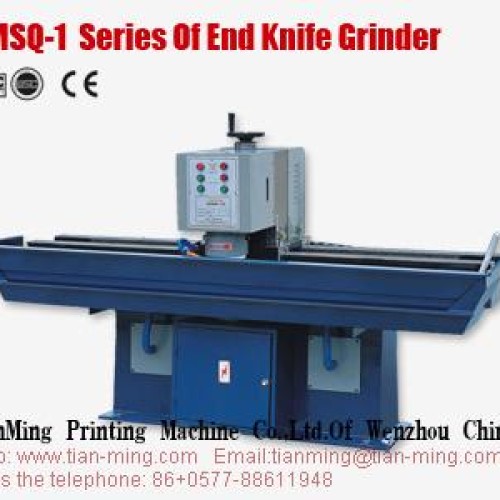 Knife grinder dmsq-1600i(china)