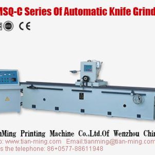 Knife grinder dmsq-1600c(china)