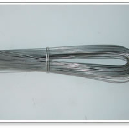 U shape wire