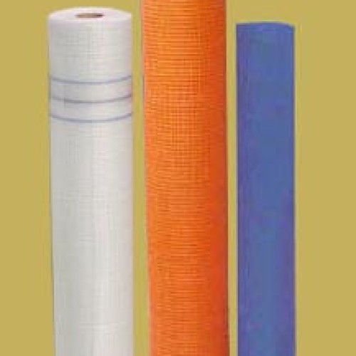 Fiber glass mesh