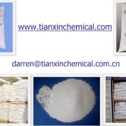 Sodium tripolyphosphate - stpp