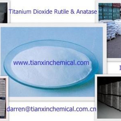 Titanium dioxide